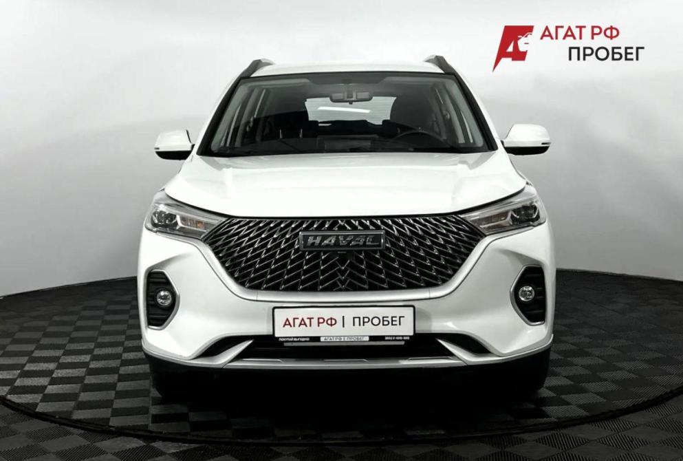 Haval M6 II Нижний Новгород  - изображение 3