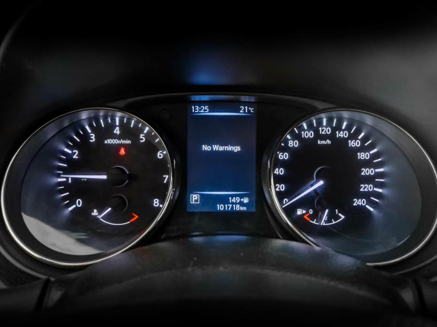 Nissan X-Trail III Нижний Новгород  - изображение 20