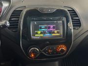 Renault Kaptur I Москва  - изображение 32