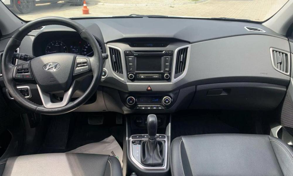 Hyundai Creta I Астрахань  - изображение 16
