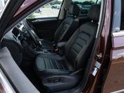Volkswagen Tiguan II Рестайлинг Краснодар  - изображение 33