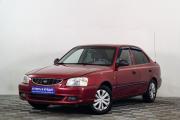 Hyundai Accent II Сургут  - изображение 20