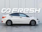 Hyundai Solaris I Рестайлинг Краснодар  - изображение 23
