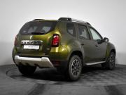 Renault Duster I Рестайлинг Санкт-Петербург  - изображение 25