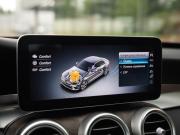 Mercedes-Benz C-Класс IV (W205) Рестайлинг Санкт-Петербург  - изображение 49