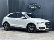 Audi Q3 I (8U) Ижевск  - изображение 23