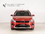 Kia Rio IV Рестайлинг Казань  - изображение 10