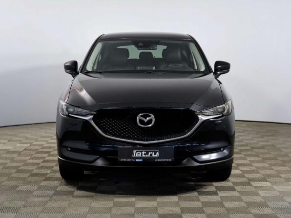 Mazda CX-5 II с пробегом 2017 года, цена 2 398 000 рублей, 144958 км, внедорожник, Автокод Объявления