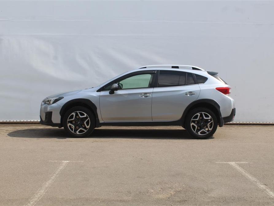 Subaru XV II Липецк  - изображение 8