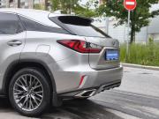 Lexus RX IV Санкт-Петербург  - изображение 36
