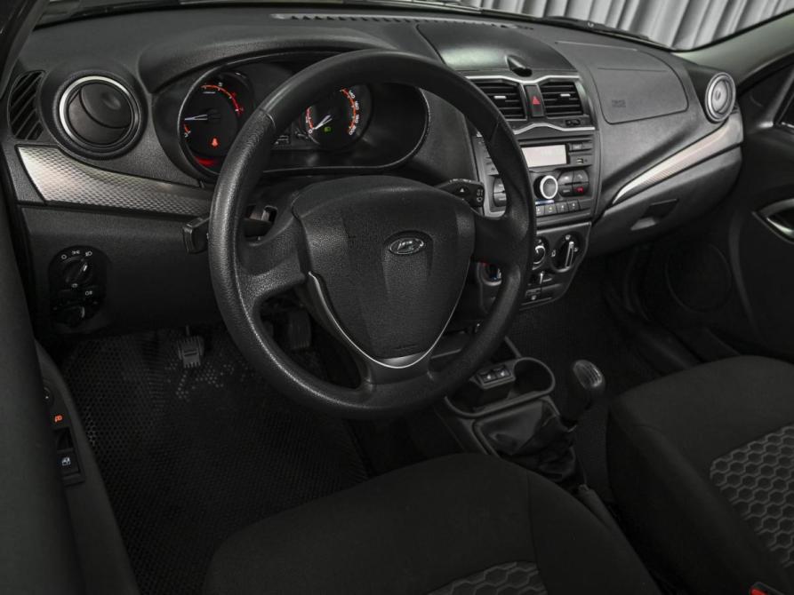 Lada (ВАЗ) Granta I Рестайлинг Ставрополь  - изображение 6