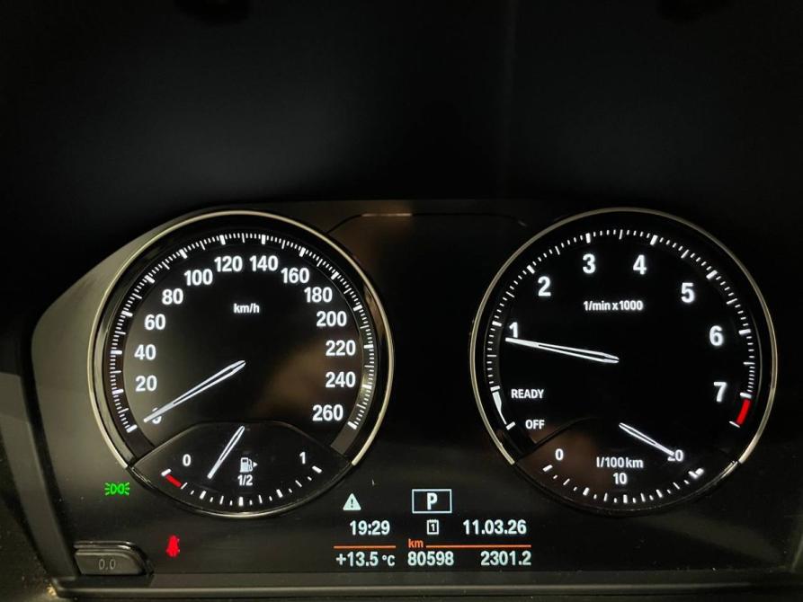 BMW X1 II (F48) Рестайлинг Москва  - изображение 15