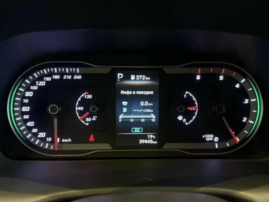 Hyundai Tucson IV Калининград  - изображение 9