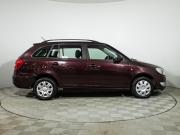 Skoda Fabia II Рестайлинг Санкт-Петербург  - изображение 19
