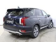 Hyundai Palisade I Москва  - изображение 30