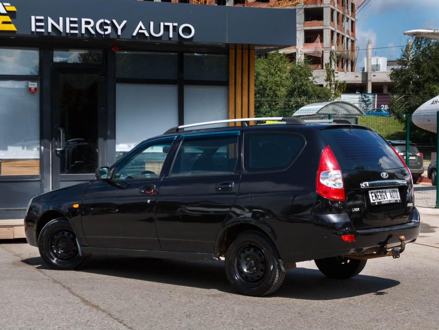 Lada (ВАЗ) Priora I Уфа  - изображение 5