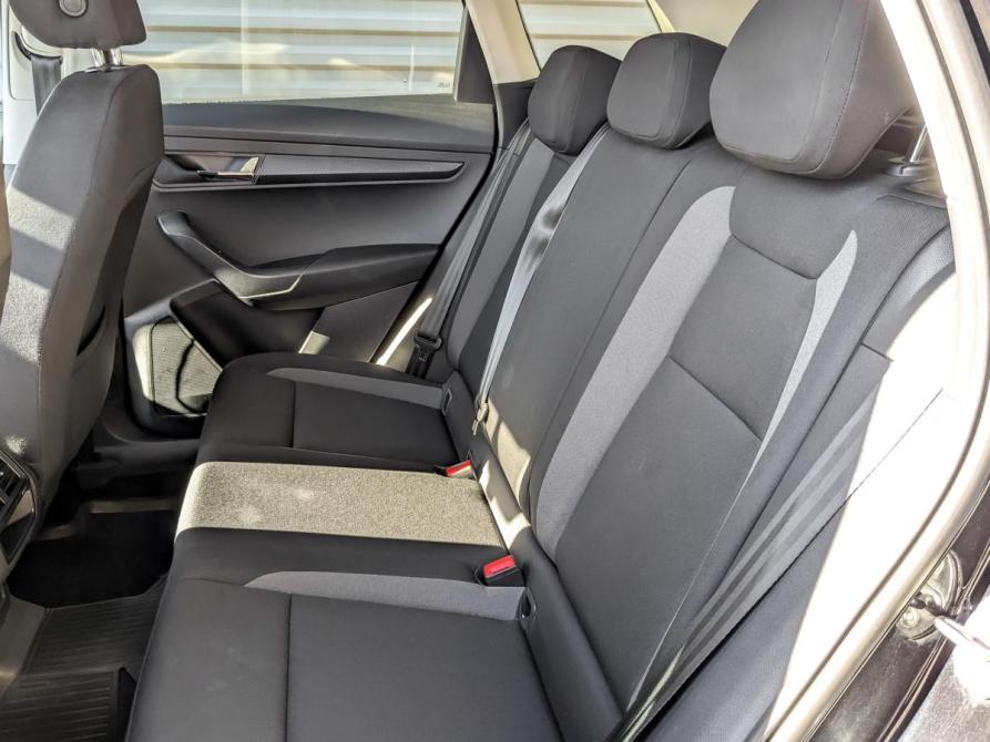 Skoda Karoq I Москва  - изображение 12