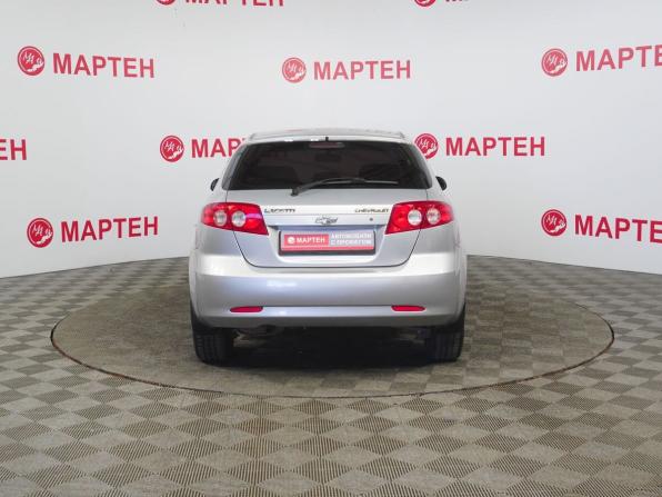 Chevrolet Lacetti I с пробегом 2008 года, цена 489 000 рублей, 158081 км, хэтчбек, Автокод Объявления