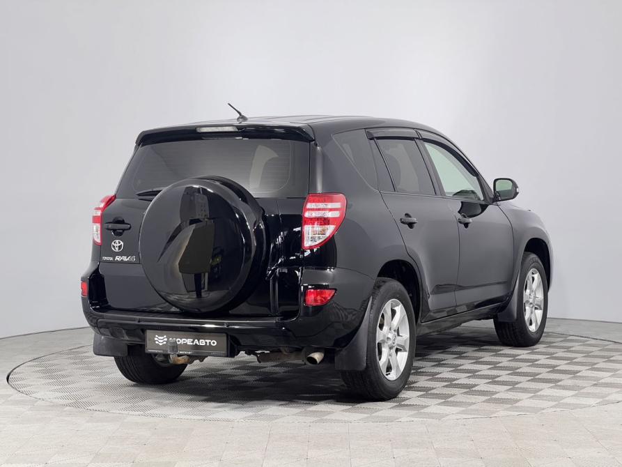 Toyota RAV4 III (XA30) Рестайлинг Калининград  - изображение 5
