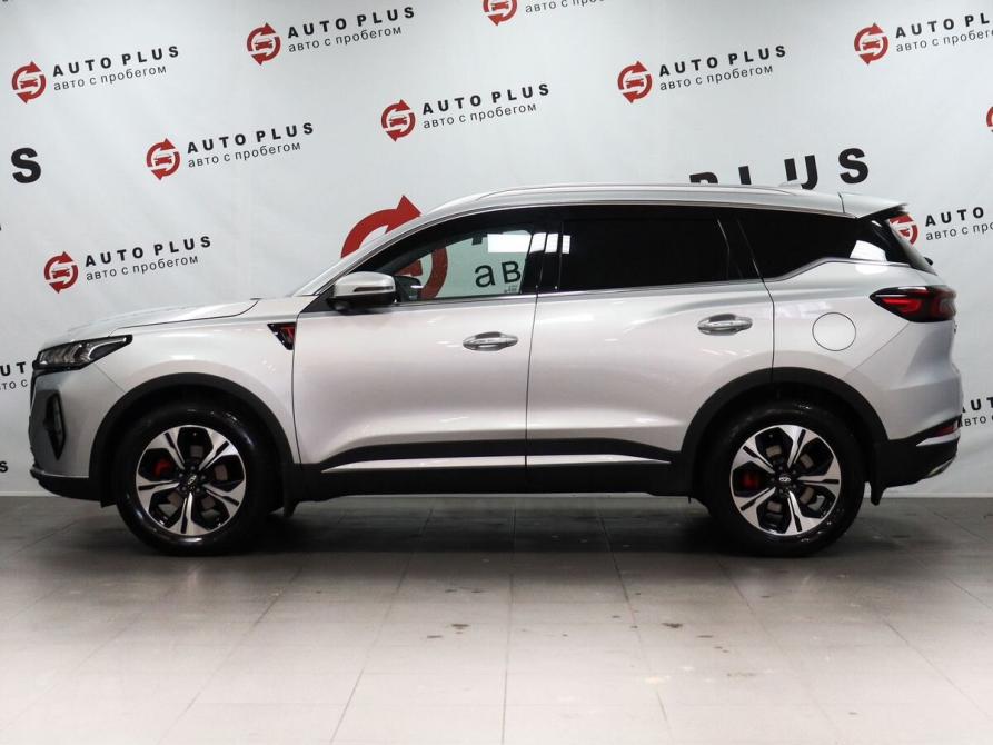 Chery Tiggo 7 Pro Max I Минеральные Воды  - изображение 5