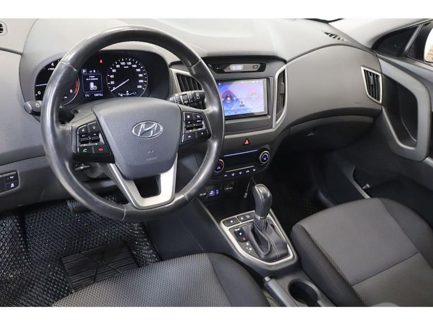Hyundai Creta I Коломна  - изображение 6