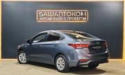 Hyundai Solaris II Уфа  - изображение 25