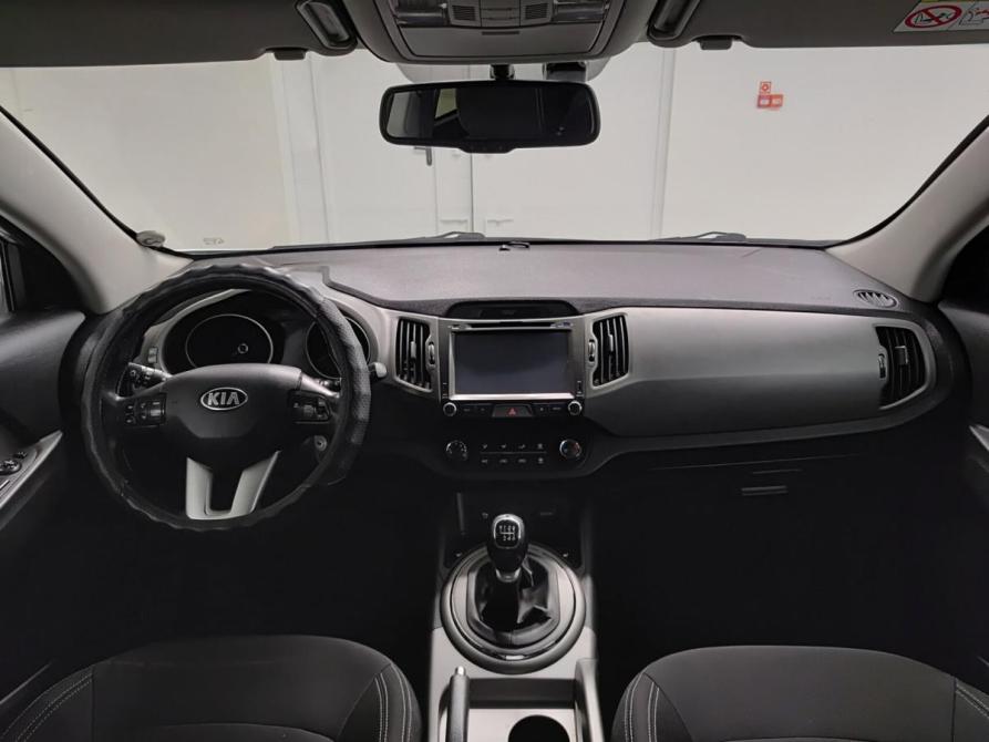 Kia Sportage III Рестайлинг Казань  - изображение 17