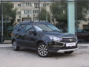 Lada (ВАЗ) Granta I Рестайлинг Самара  - изображение 17
