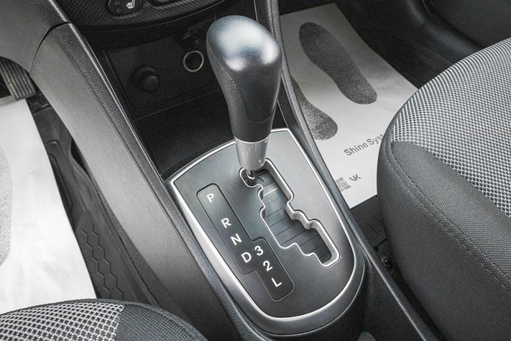 Hyundai Solaris I Барнаул  - изображение 18