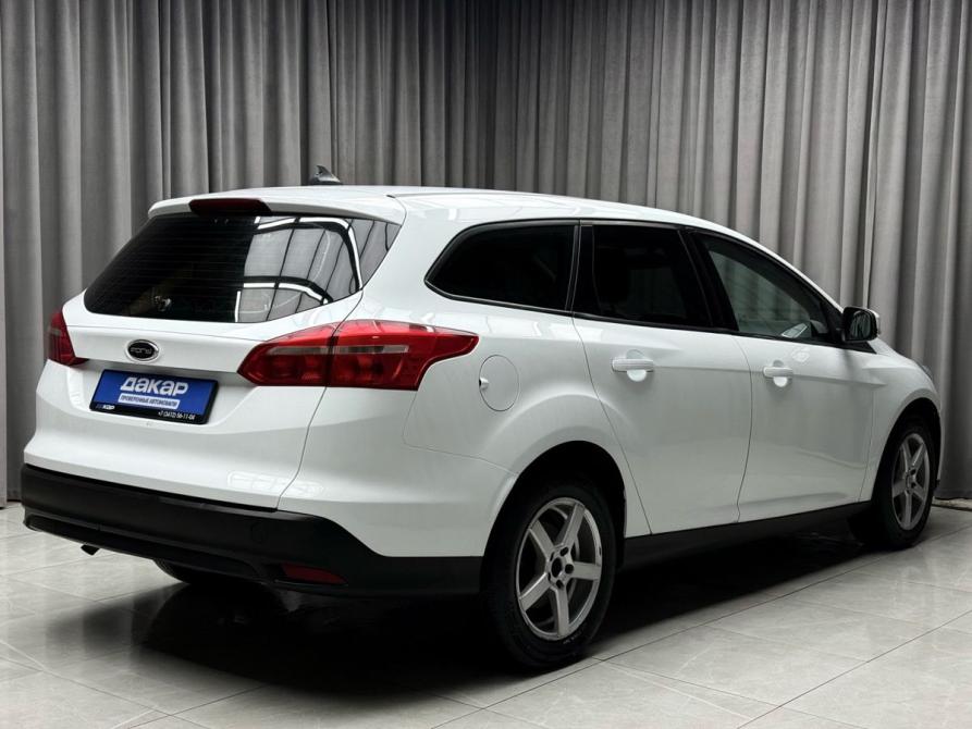 Ford Focus III Рестайлинг Ижевск  - изображение 6