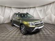 Renault Duster I Рестайлинг Москва  - изображение 23