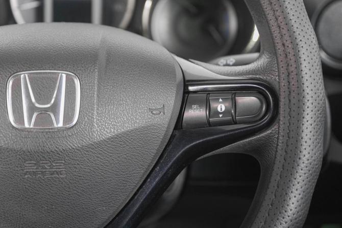 Honda Fit Shuttle I Рестайлинг с пробегом 2014 года, цена 1 219 000 рублей, 120000 км, универсал, Автокод Объявления
