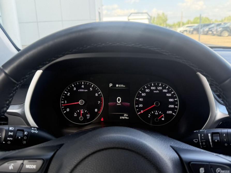 Kia Rio IV Рестайлинг Тверь  - изображение 14