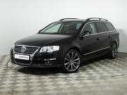 Volkswagen Passat B6 Санкт-Петербург  - изображение 17