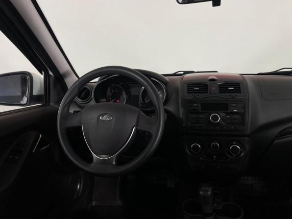 Lada (ВАЗ) Granta I Рестайлинг с пробегом 2023 года, цена 779 000 рублей, 44350 км, седан, Автокод Объявления