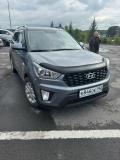 Hyundai Creta I Рестайлинг Кемерово  - изображение 12