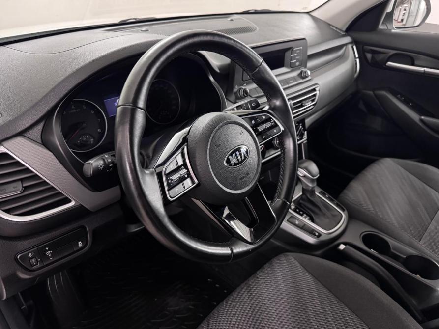 Kia Seltos I Тюмень  - изображение 7
