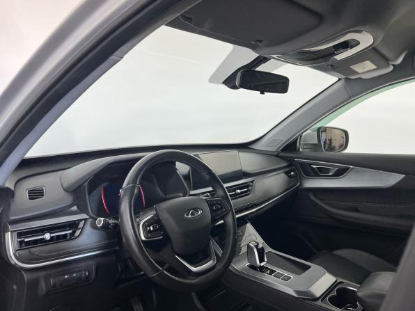 Chery Tiggo 4 Pro I с пробегом 2022 года, цена 1 585 000 рублей, 37000 км, внедорожник, Автокод Объявления
