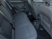 Skoda Rapid II Казань  - изображение 17