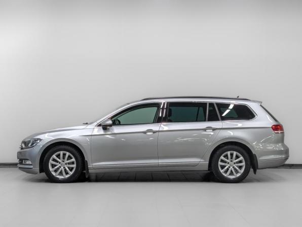 Volkswagen Passat B8 с пробегом 2019 года, цена 2 355 000 рублей, 78797 км, универсал, Автокод Объявления