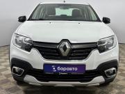 Renault Logan II Рестайлинг Борисоглебск  - изображение 22