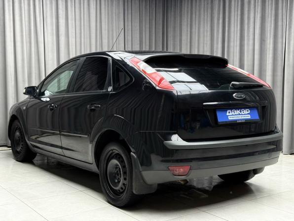 Ford Focus II с пробегом 2006 года, цена 479 000 рублей, 236403 км, хэтчбек, Автокод Объявления