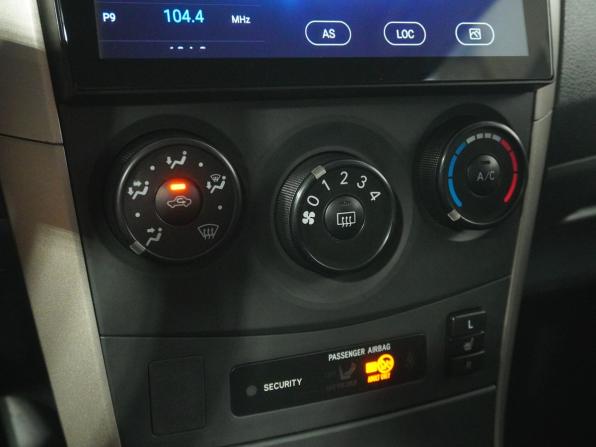Toyota Corolla X (E140 E150) с пробегом 2008 года, цена 800 000 рублей, 193000 км, седан, Автокод Объявления