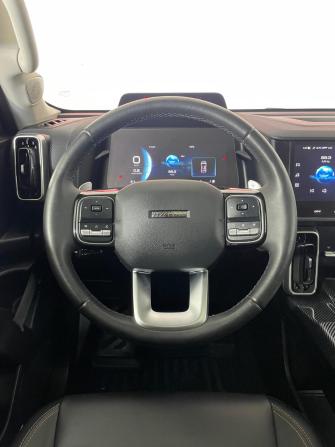 Haval Dargo с пробегом 2024 года, цена 2 799 000 рублей, 36000 км, внедорожник, Автокод Объявления