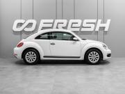 Volkswagen Beetle II (A5) Тюмень  - изображение 23