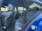 Mercedes-Benz C-Класс IV (W205) Санкт-Петербург  - изображение 44