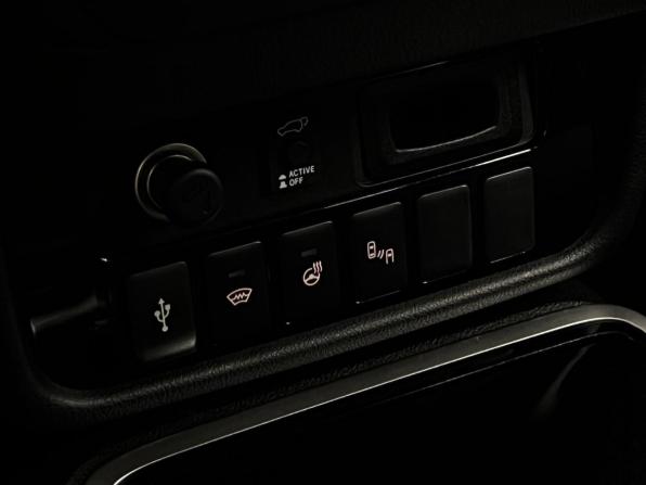 Mitsubishi Outlander III Рестайлинг 3 с пробегом 2022 года, цена 2 749 000 рублей, 77647 км, внедорожник, Автокод Объявления