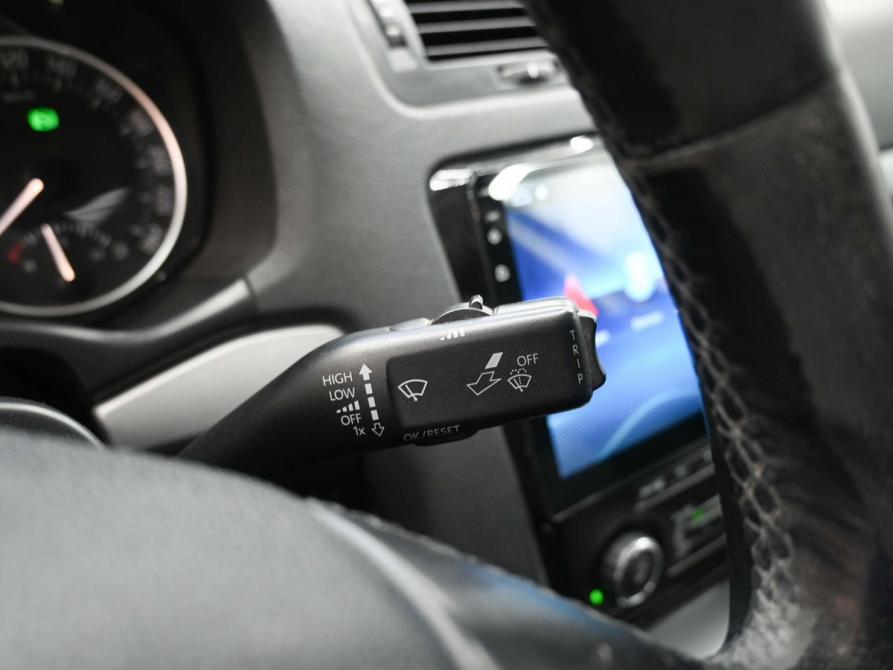 Skoda Octavia II (A5) Рестайлинг Ростов-на-Дону  - изображение 8