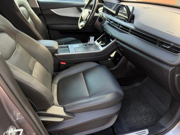 Chery Tiggo 7 Pro Max I с пробегом 2023 года, цена 1 850 000 рублей, 46004 км, внедорожник, Автокод Объявления
