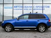 Volkswagen Touareg I Рестайлинг Екатеринбург  - изображение 22